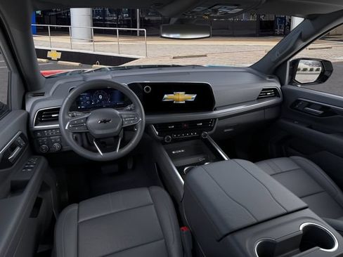 New 2026 Chevrolet Tahoe RST w/ Comfort Package AWD/4WD image 15