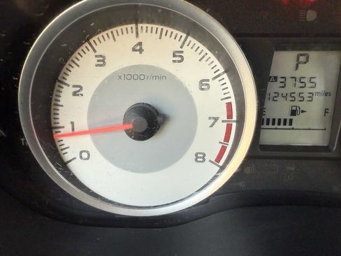 Used 2013 Subaru Impreza 2.0i image 19