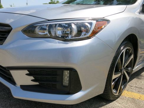 Used 2020 Subaru Impreza 2.0i Sport AWD/4WD image 37