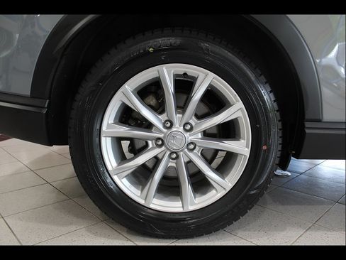Certified 2024 Honda CR-V EX image 11