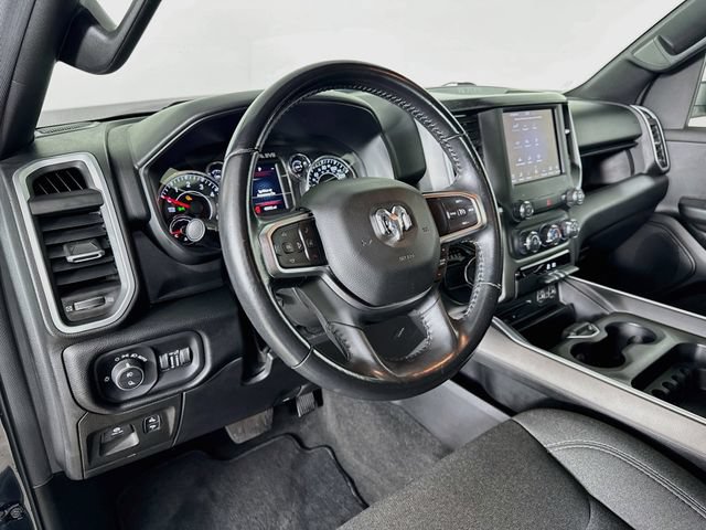 Used 2019 RAM 1500 Big Horn RWD image 13