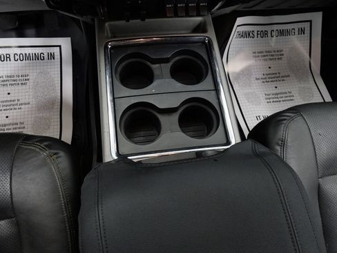 Used 2015 Ford F350 Platinum AWD/4WD image 37