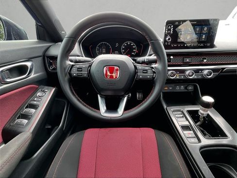 Used 2022 Honda Civic Si image 7