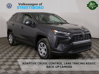 Used 2024 Toyota RAV4 LE video 1