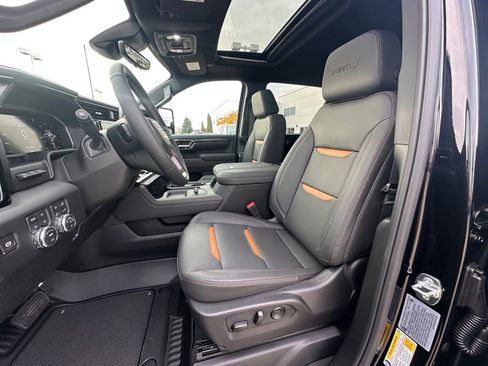 New 2026 GMC Sierra 2500 AT4 w/ AT4 Premium Plus Package image 32