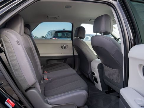 Certified 2024 Hyundai Ioniq 5 SEL image 15