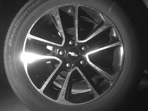 Used 2025 Chevrolet TrailBlazer LT FWD image 15