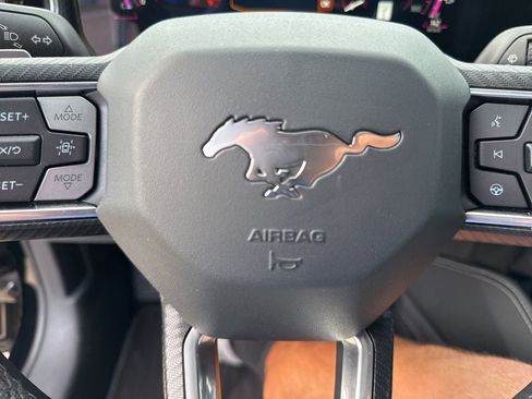 Used 2024 Ford Mustang GT Premium image 26