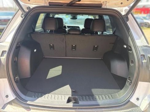 New 2026 GMC Terrain Elevation image 13