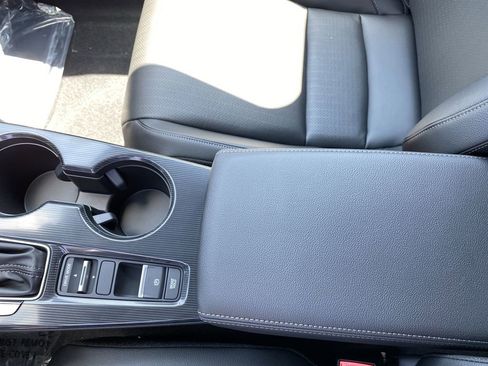 New 2025 Honda Civic Sport Touring image 20