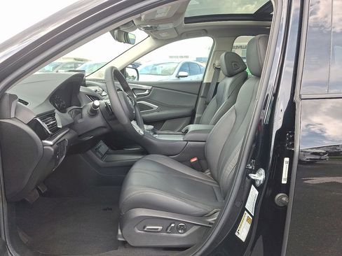 Certified 2024 Acura RDX SH-AWD image 14