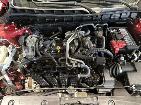 Used 2022 Nissan Altima 2.5 SV image 22