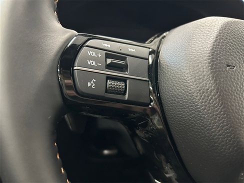 New 2026 Honda CR-V Sport Touring image 25