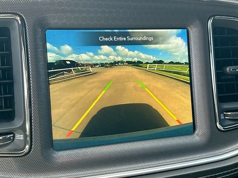 Used 2023 Dodge Challenger SRT Hellcat RWD image 17