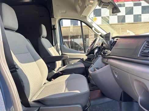 Used 2024 Ford Transit 250 Base w/ Interior Upgrade Package image 24