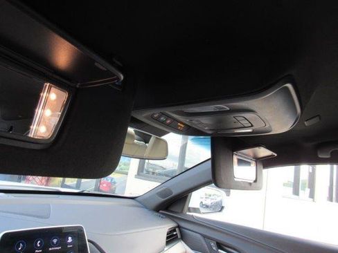 Used 2024 Cadillac CT4 Premium Luxury w/ Climate Package AWD/4WD image 38