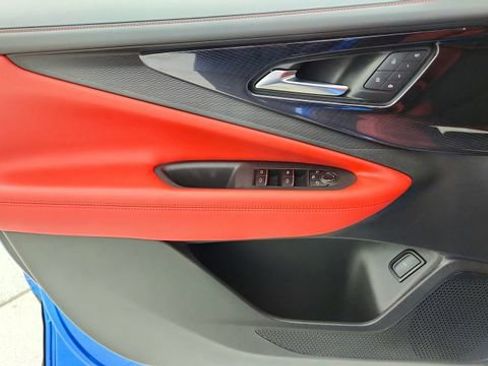 Used 2024 Chevrolet Blazer EV RS image 35