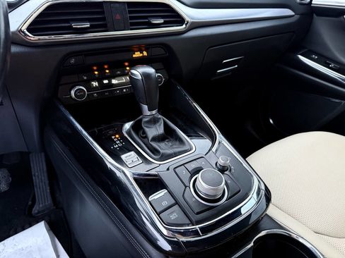 Used 2021 MAZDA CX-9 Grand Touring image 17