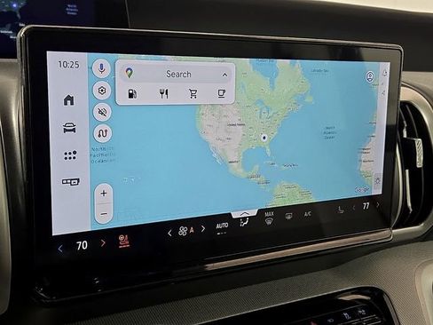 Certified 2025 Ford Expedition Active image 18