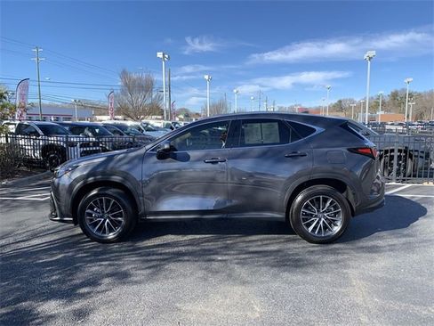 Used 2025 Lexus NX 250 FWD w/ Premium Package image 5