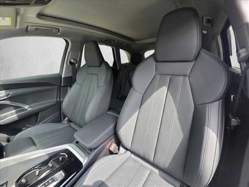 New 2026 Audi Q5 Prestige AWD/4WD image 13