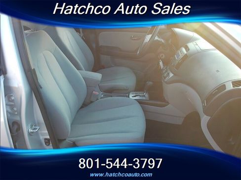 Used 2010 Hyundai Elantra GLS image 17