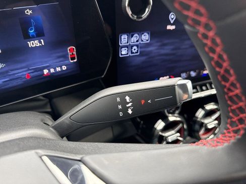 Certified 2024 Chevrolet Blazer EV RS image 19