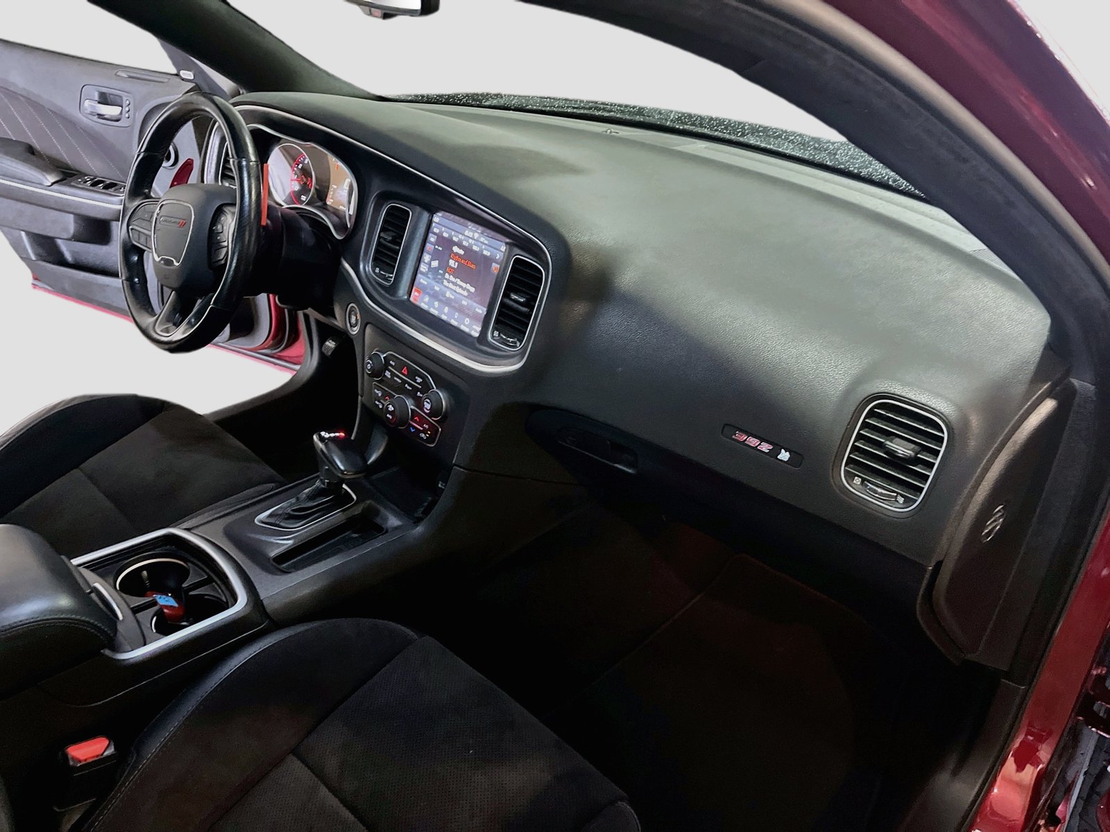 Used 2020 Dodge Charger Scat Pack RWD image 27