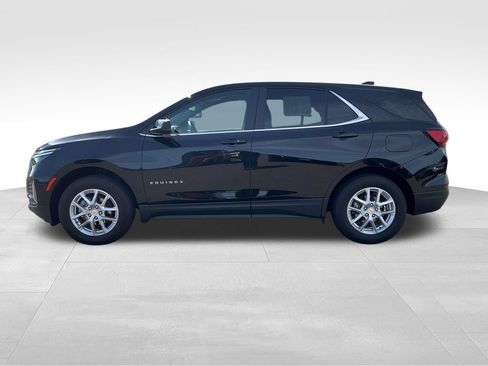 Used 2024 Chevrolet Equinox LT AWD/4WD image 31
