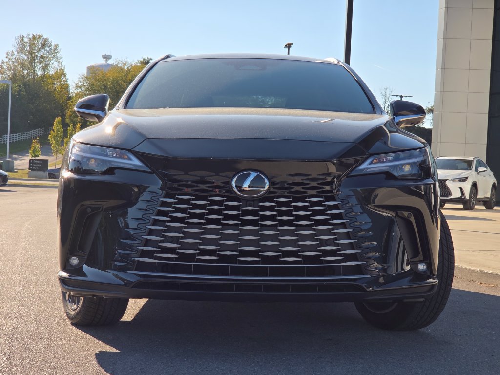 New 2026 Lexus RX 350 Premium w/ Convenience Package AWD/4WD image 3