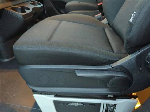 New 2026 Mercedes-Benz Sprinter 2500 image 4