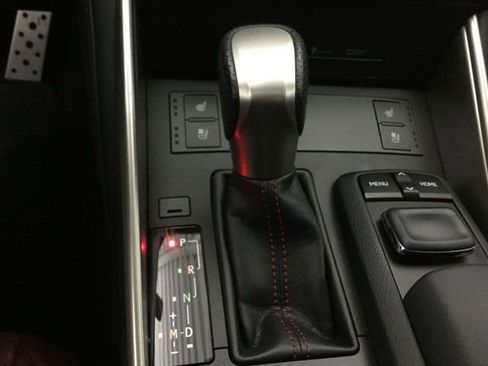 Used 2016 Lexus IS 300 300 w/ F Sport Package image 10