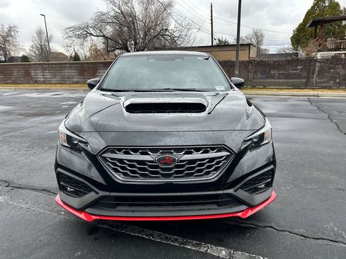 Used 2024 Subaru WRX Premium image 8