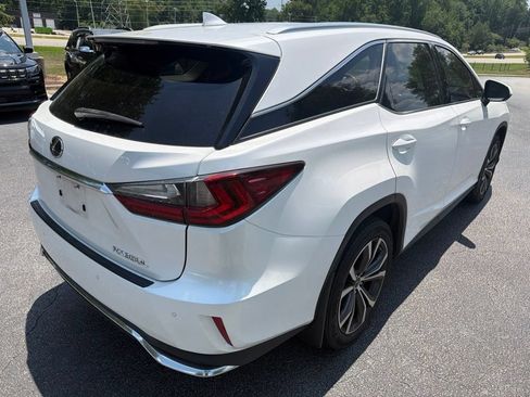 Used 2019 Lexus RX 350L FWD image 5