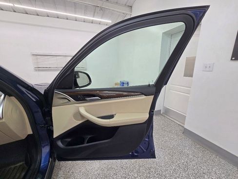 Used 2018 BMW X3 xDrive30i AWD/4WD image 32