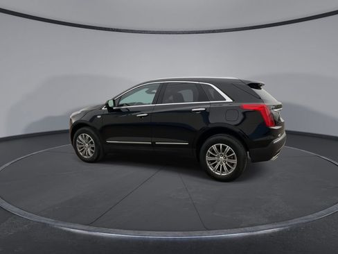 Used 2019 Cadillac XT5 Luxury image 6