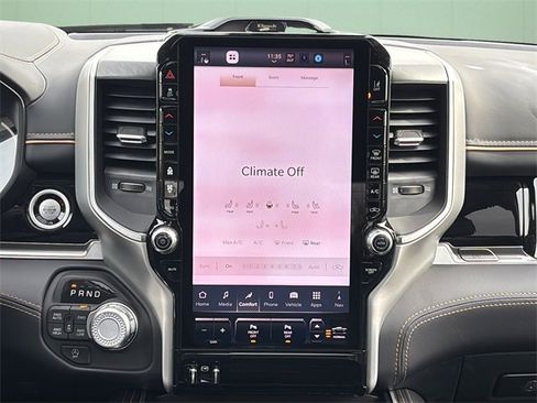 New 2026 RAM 1500 Tungsten w/ Bed Utility Group image 24