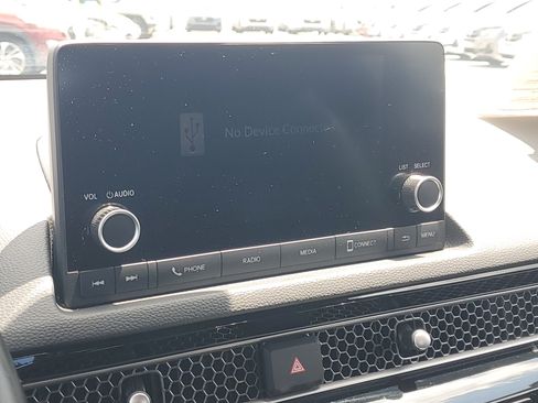 Used 2023 Honda Civic Sport image 24