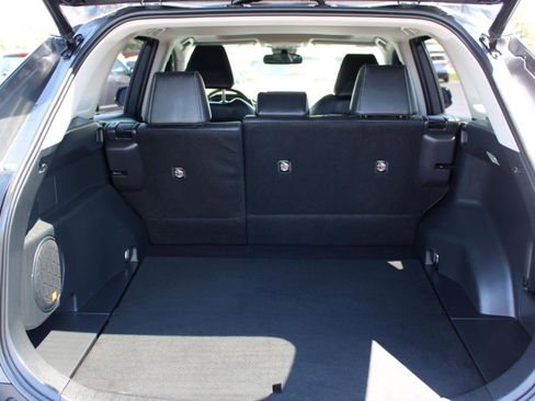 Used 2019 Toyota RAV4 XLE Premium w/ All Weather Liner Package AWD/4WD image 9