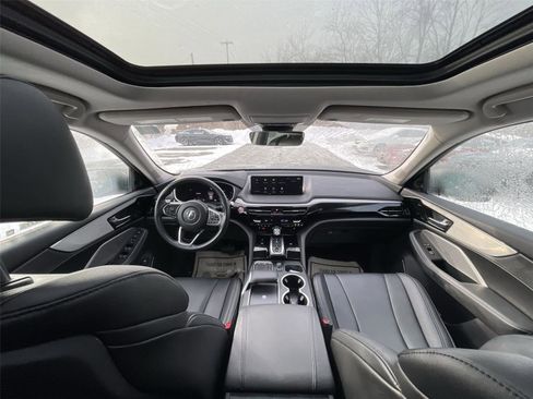 Used 2023 Acura MDX SH-AWD image 31