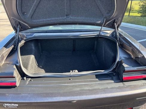 Used 2022 Dodge Challenger R/T Scat Pack w/ Plus Package image 11