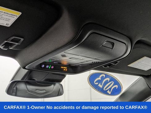 Used 2023 Cadillac XT4 Premium Luxury AWD/4WD image 34