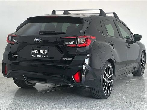 Used 2024 Subaru Impreza 2.0i Sport AWD/4WD image 14