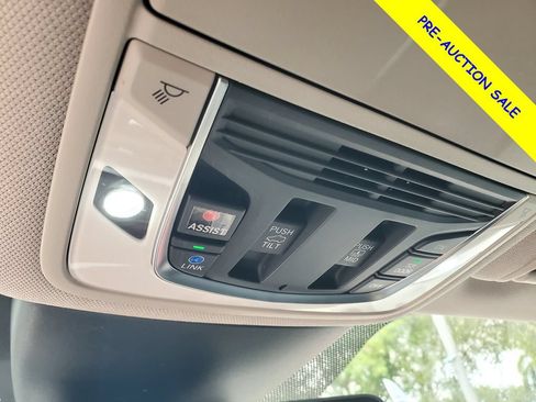 Certified 2023 Acura MDX SH-AWD w/ Technology Package image 36