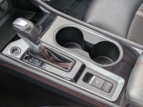 Used 2024 Nissan Altima 2.5 SR image 22