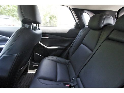 Certified 2026 MAZDA CX-30 AWD 2.5 S w/ Premium Package image 9