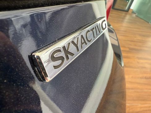 New 2025 MAZDA MX-5 Miata Grand Touring image 28