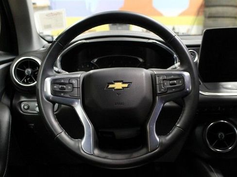 Certified 2024 Chevrolet Blazer LT w/ LPO, Floor Liner Package FWD image 20