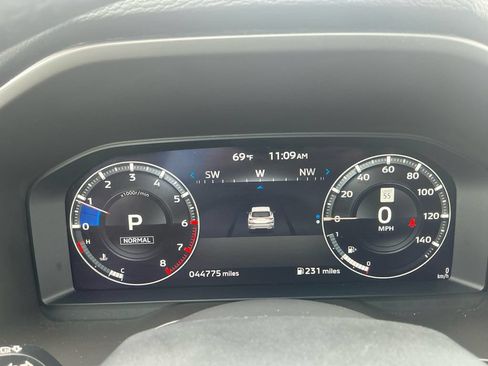 Used 2022 Mitsubishi Outlander SEL FWD image 19