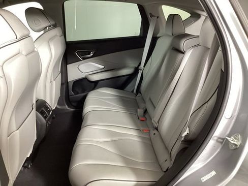 Used 2019 Acura RDX AWD w/ Advance Package image 23